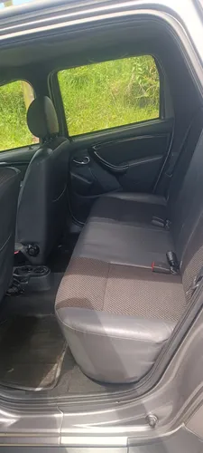 Renault Duster 2.0 Dynamique 4x4