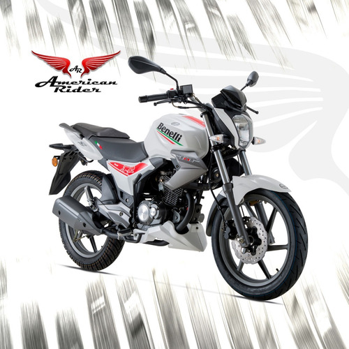 Imagen 1 de 18 de Benelli Tnt15 Av 1