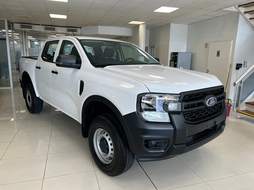 Ford Ranger 2.0 Cd 4X2 Xl 170Cv