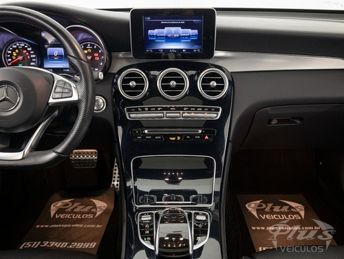 Imagem 6 de 15 de Mercedes Glc 250 Coupe 4matic