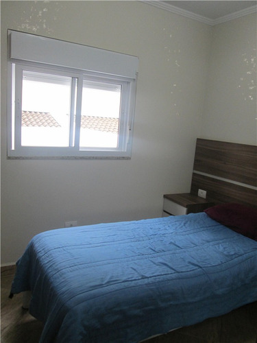 Imagem 15 de 24 de Sobrado À Venda, 3 Quartos, 1 Suíte, 2 Vagas, Valparaíso - Santo André/sp - 25820