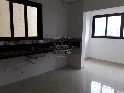 Imagem 5 de 13 de Apartamento - Indaia - Ref: 159 - V-159