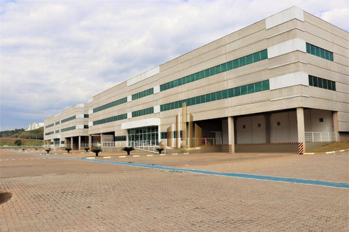 Imagem 28 de 30 de Galpão Para Alugar, 8673 M² Por R$ 173.477,80/mês - Jundiai - Jundiaí/sp - Ga0235