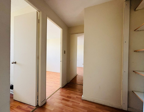 Se Vende A Pasos Parque Bustamante, 3 Dormitorios, Santiago