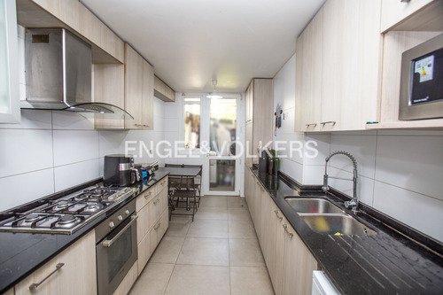 Departamento En Venta San Carlos De Apoquindo