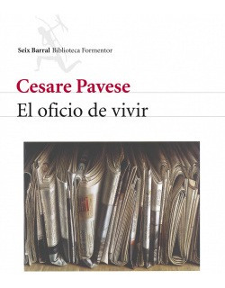 El Oficio De Vivir Pavese, Cesare Seix Barral Ediciones