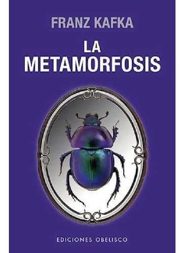 Libro - Metamorfosis (coleccion Estudios Y Documentos) (bol