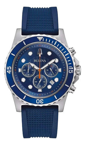 Reloj Bulova Hombre 96k108