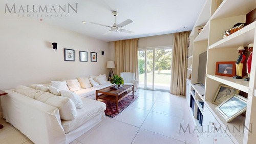 Casa En Martindale Cc | Mallmann Propiedades