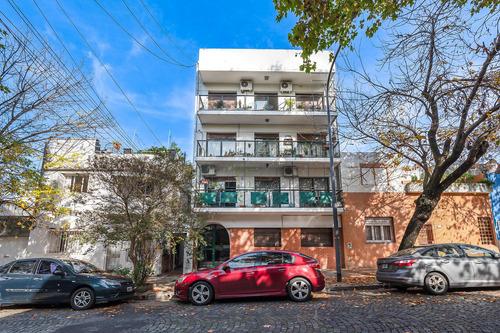 Departamento - Venta - 3 Ambientes - Refaccionado - Belgrano R
