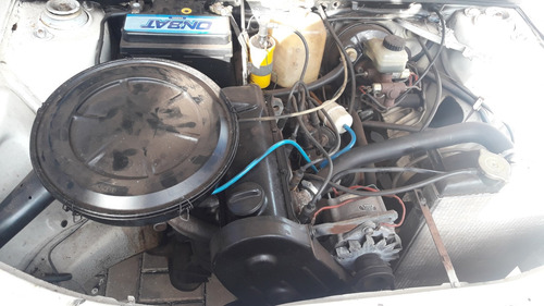 Passat 77