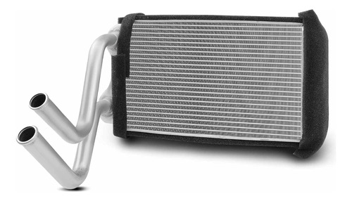Radiador Calefaccion Spectra Honda Civic 1.6l L4 96-98