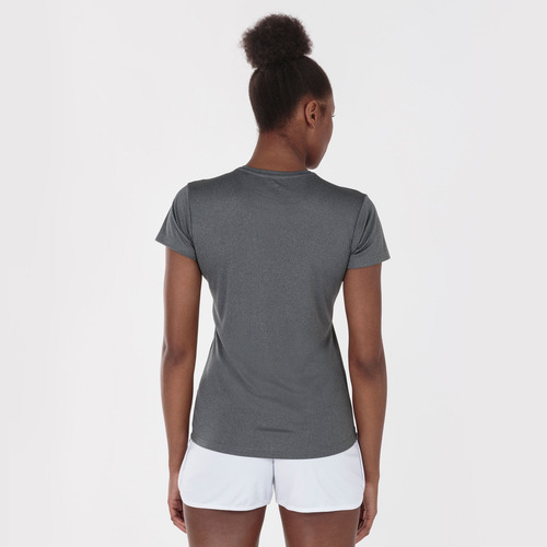 Playera De Entrenamiento Joma Gris Antrancita