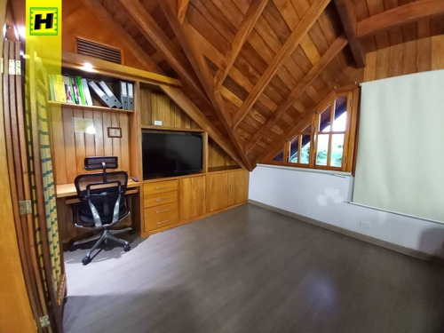 Imagen 11 de 18 de Hermosa Casa En Alquiler Vacional Res. El Retiro Ii