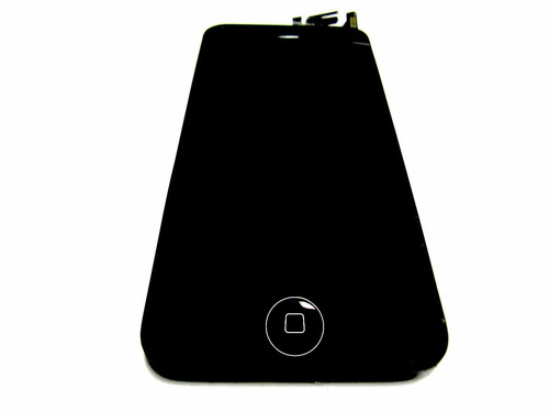 Pantalla iPhone 5 - 8 En 1 Con Camara Frontal- Envío Gratis