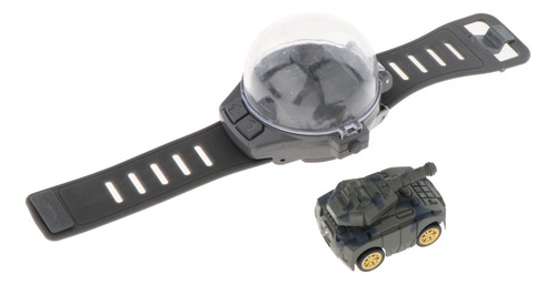 2 Piezas De Juguete De Reloj De Coche Con Control Remoto