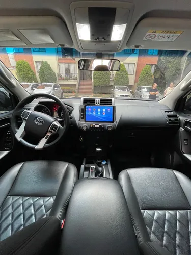 Toyota Prado 4.0 Tx