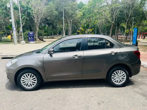 Suzuki Swift 1.2 Dzire