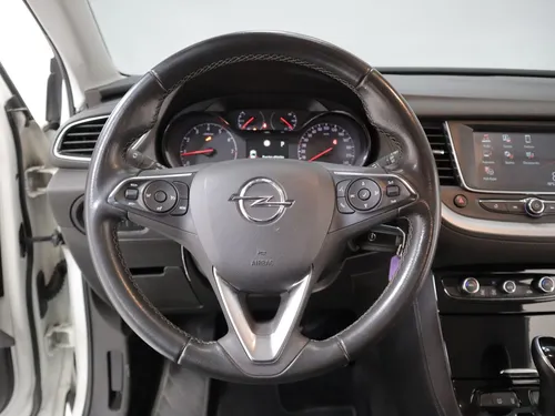 Opel Grandland X Edition 1.6 Tp T 6ab Abs 4x2
