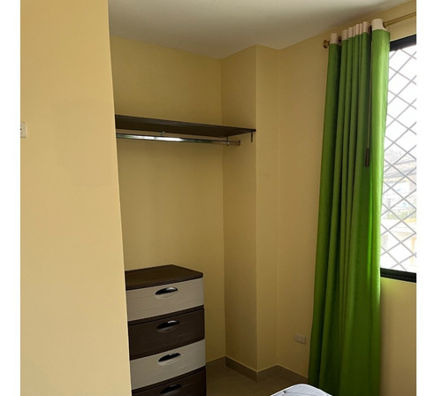 Imagen 4 de 8 de Departamento Amoblado 1 Dormitorio Ideal Estudiantes O Profesionales
