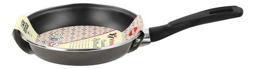 Sartén 26cm Authentique Cristal Vitrinor Color Gris Oscuro