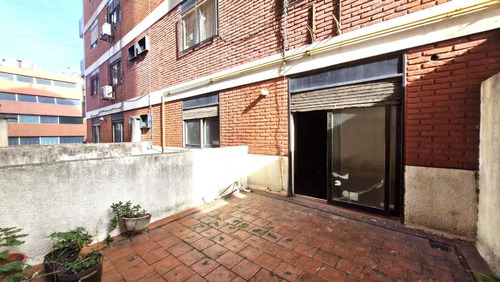 Venta Piso 5 Ambientes Palermo Cochera Reciclar