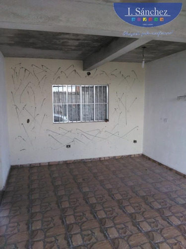 Imagem 2 de 14 de Casa Para Venda Em Itaquaquecetuba, Jardim Itapuã, 2 Dormitórios, 2 Banheiros, 1 Vaga - 210106d_1-1704026