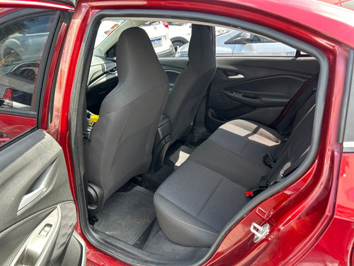 Chevrolet Onix plus 1.0 Ltz Turbo Aut. 4p