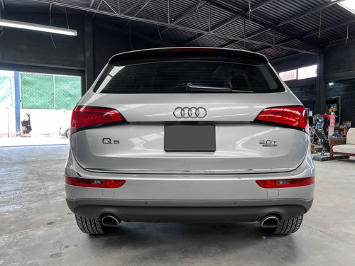 Audi Q5 Trendy 2017