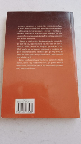 Tu Hijo Tu Espejo / Martha Alicia Chávez (usado) (Usado)