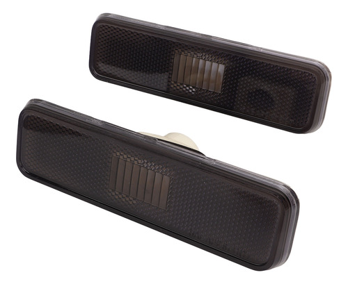 Señal Lateral Frontal Del Coche, 2 Unidades, Marcador Ch2550
