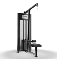 Comprar Máquina Megaline Highline Dorsalera A Carga Frontal