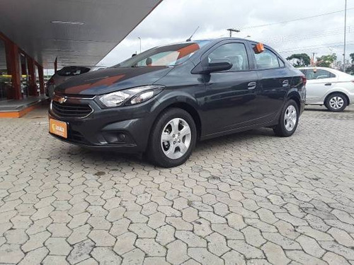 Chevrolet Prisma 1.4 Mpfi Lt 8v Flex 4p Manual