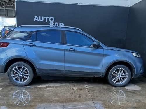 Ford Territory 1.5 AUT TRENDLINE
