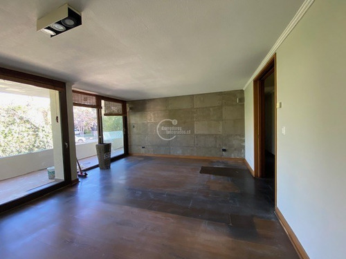 Departamento En Arriendo De 2 Dorm. En Lo Barnechea