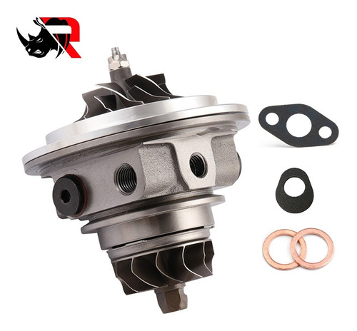 Imagen 5 de 5 de Cartucho Turbo Mazda Cx-7 3/6 K04 5304 2.3l Incluye 4 Juntas