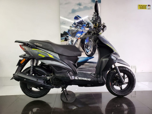 Kymco Agility 125 2020