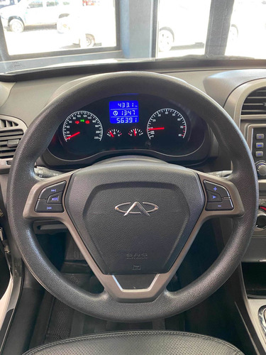 Chery Tiggo 2.0 F2 Luxury 4x2 Mt