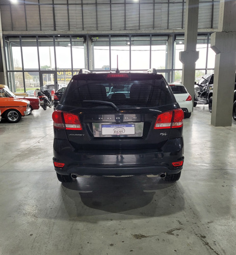 Dodge Journey 3.6 R/t Atx Awd 280cv