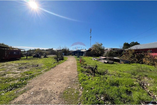 Terreno En Acceso A Maule, 2.400 M2