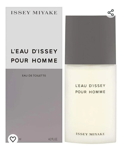 Perfume Issey Miyake