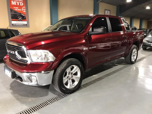 Imagen 1 de 6 de Dodge Ram