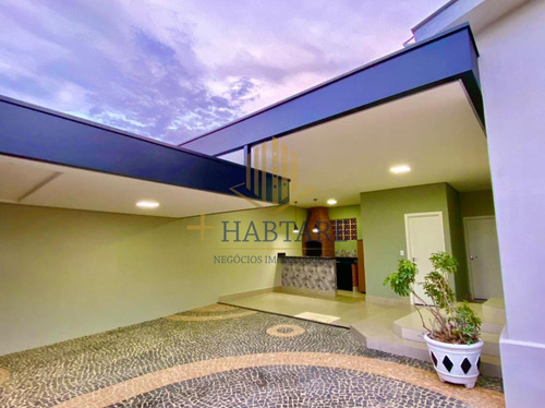 Imagem 4 de 15 de Casa Para Venda Em Nova Odessa, Jardim Bela Vista, 3 Dormitórios, 2 Banheiros, 2 Vagas - Casa 542_1-1847725