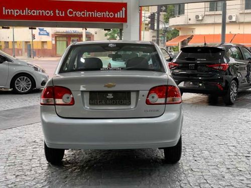 Chevrolet Classic 1.4 Ls Abs Airbag 2016