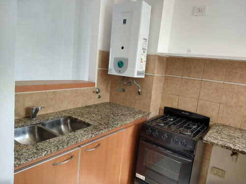 Departamento En Alquiler - 1 Dormitorio 1 Baño - 47mts2 - La Plata