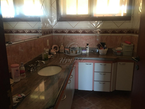 Casa Para Aluguel Em Parque Taquaral - Ca032386