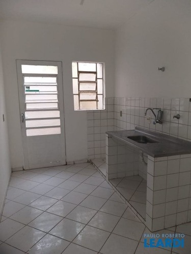 Imagem 5 de 8 de Casa Assobradada - Ipiranga - Sp - 669575