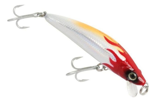 Isca Artificial Pesca Inna 110 Marine 11cm - Escolha A Cor