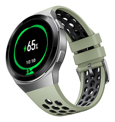 Smartwatch Huawei Watch Gt 2e Verde