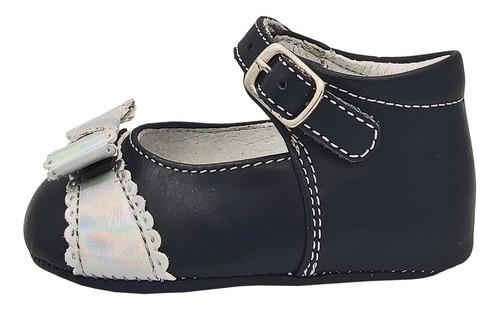 Zapato Para Bebe Marca Mini Burbujas®